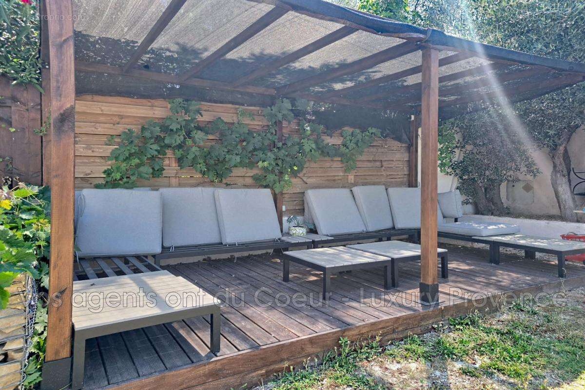 vente maison 5 Pièce(s) - photo 11