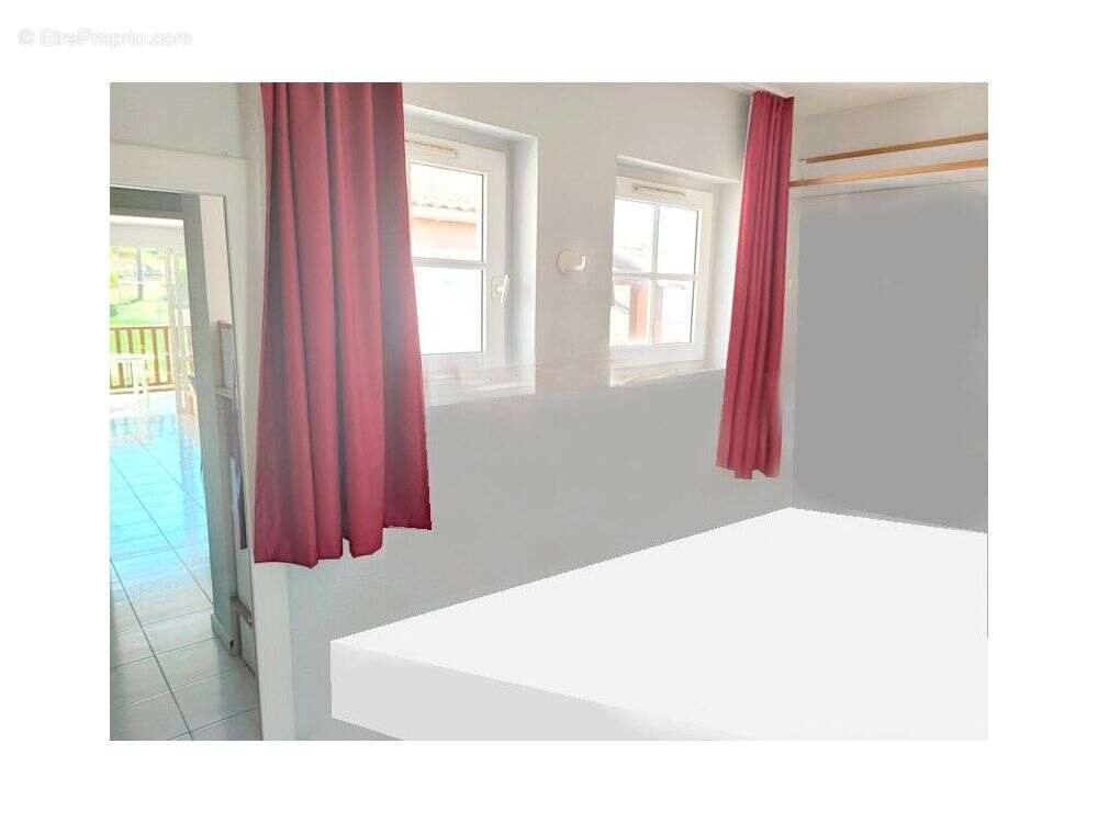 Appartement à LA SEYNE-SUR-MER