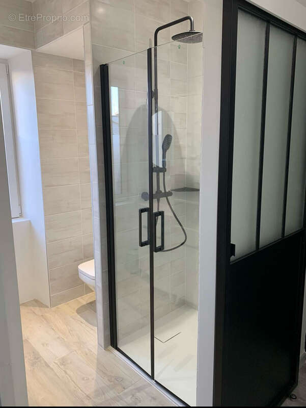 Appartement à ANNONAY