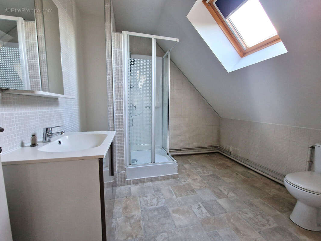 Photo 9 - Maison à BEUSSENT