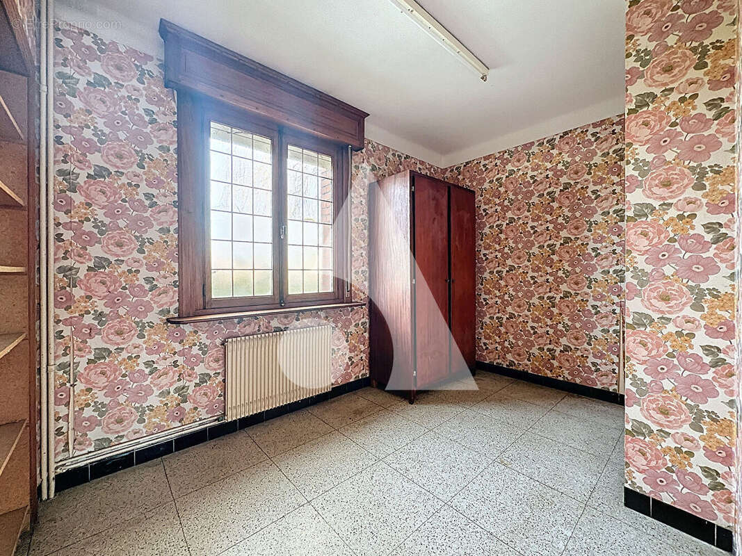 Maison à SAINT-AMAND-LES-EAUX