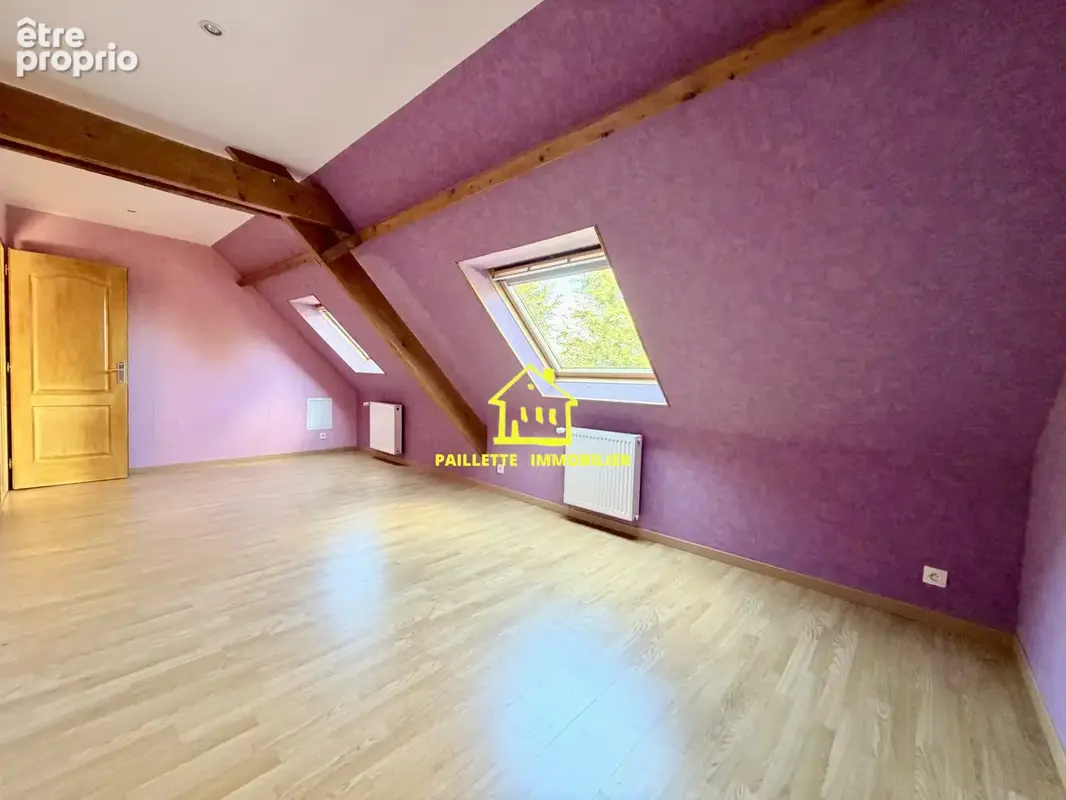 Maison 6 pièces 140 m² à vendre à Gainneville (76700) - photo 5