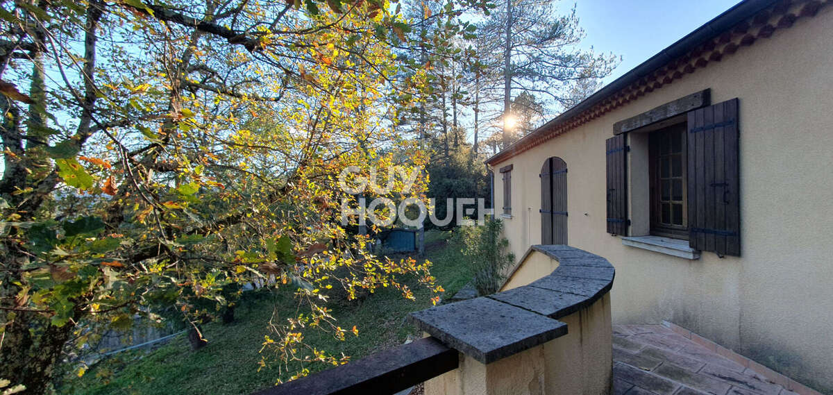 Maison à AUBENAS