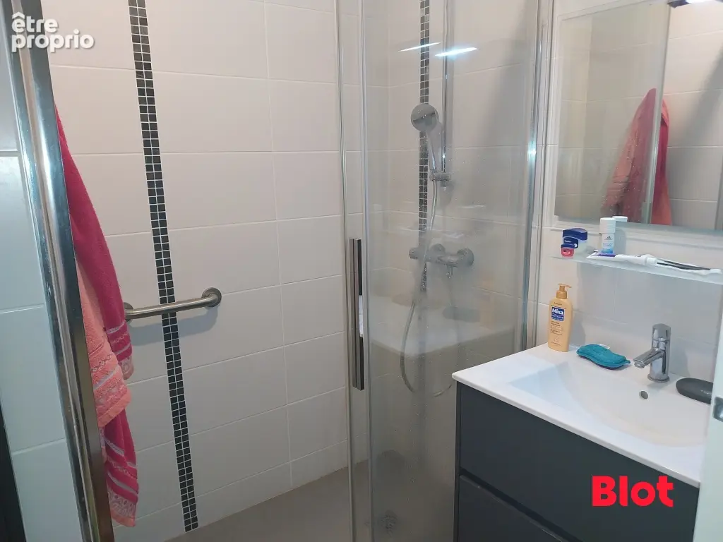 Appartement 3 pièces 62 m² à vendre à Rennes (35000) - photo 5