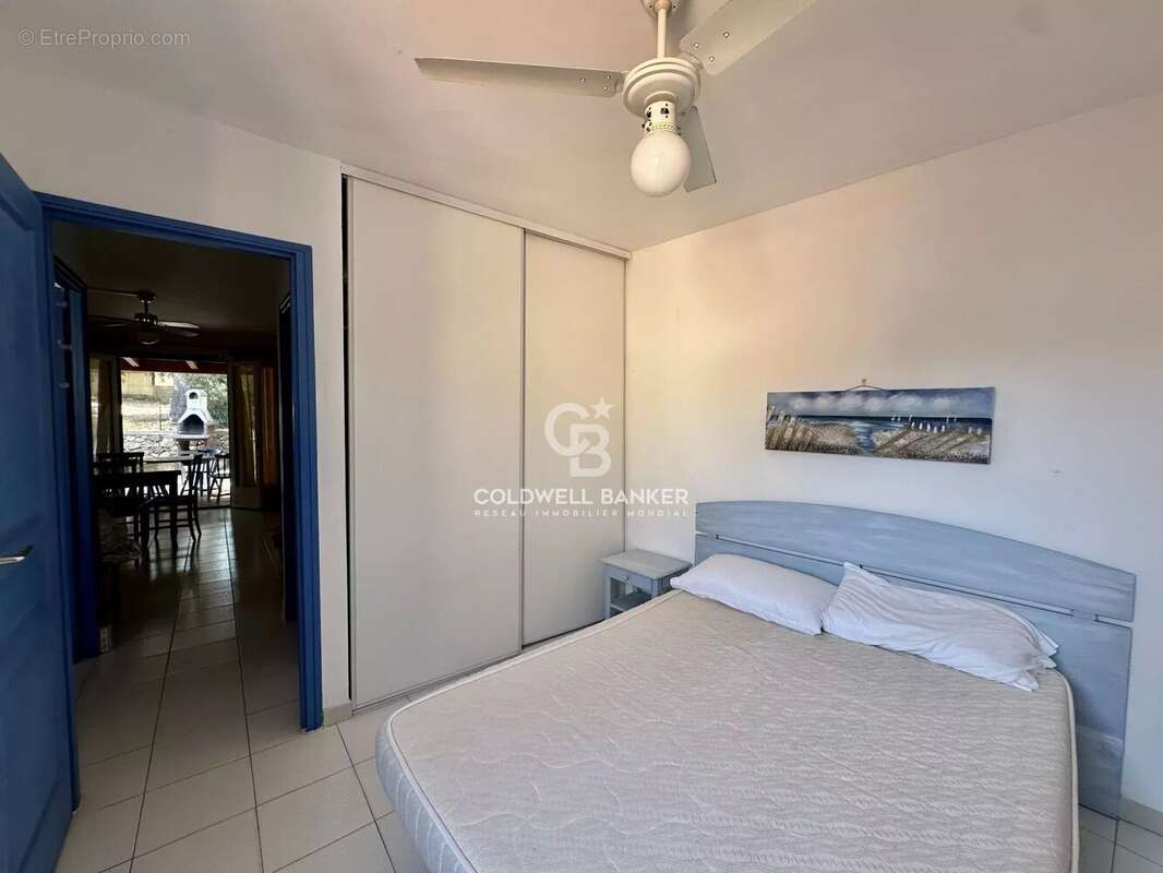 Appartement à MONTICELLO