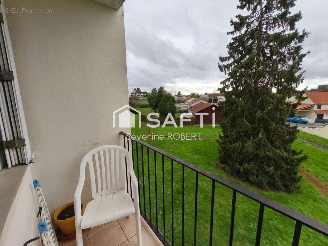 Photo 6 - Appartement à LOUDUN