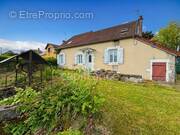Maison à MONTAPAS