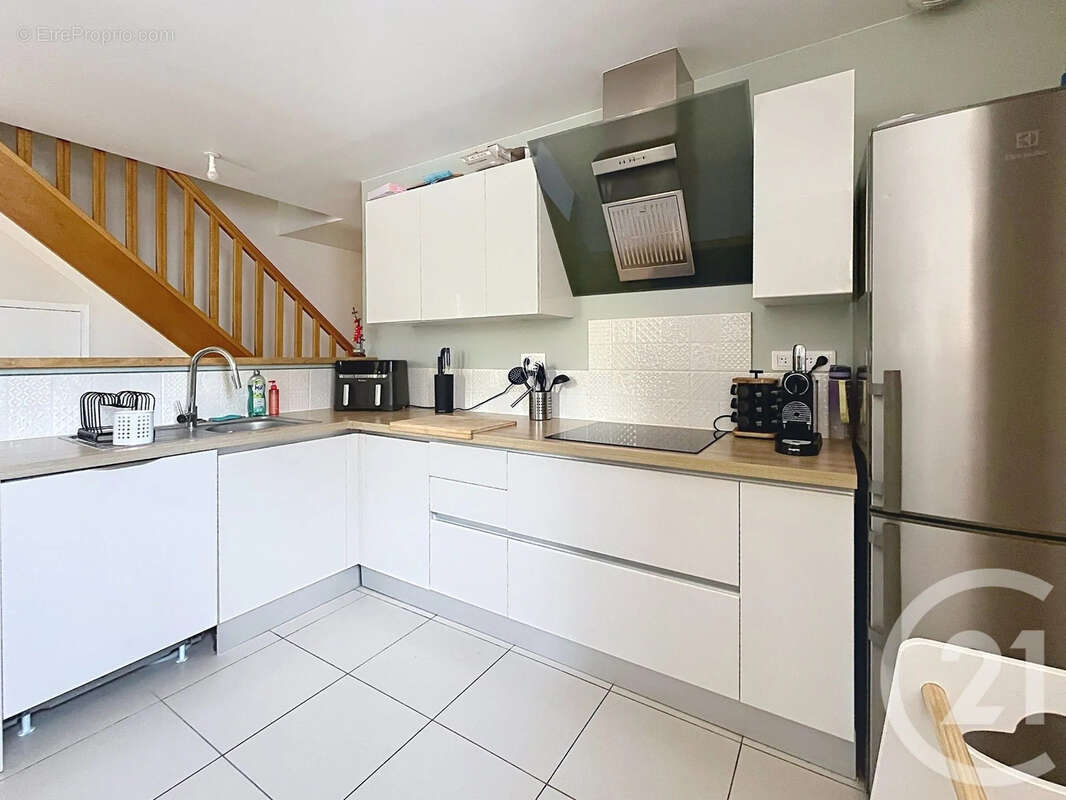 Appartement à EPERNAY