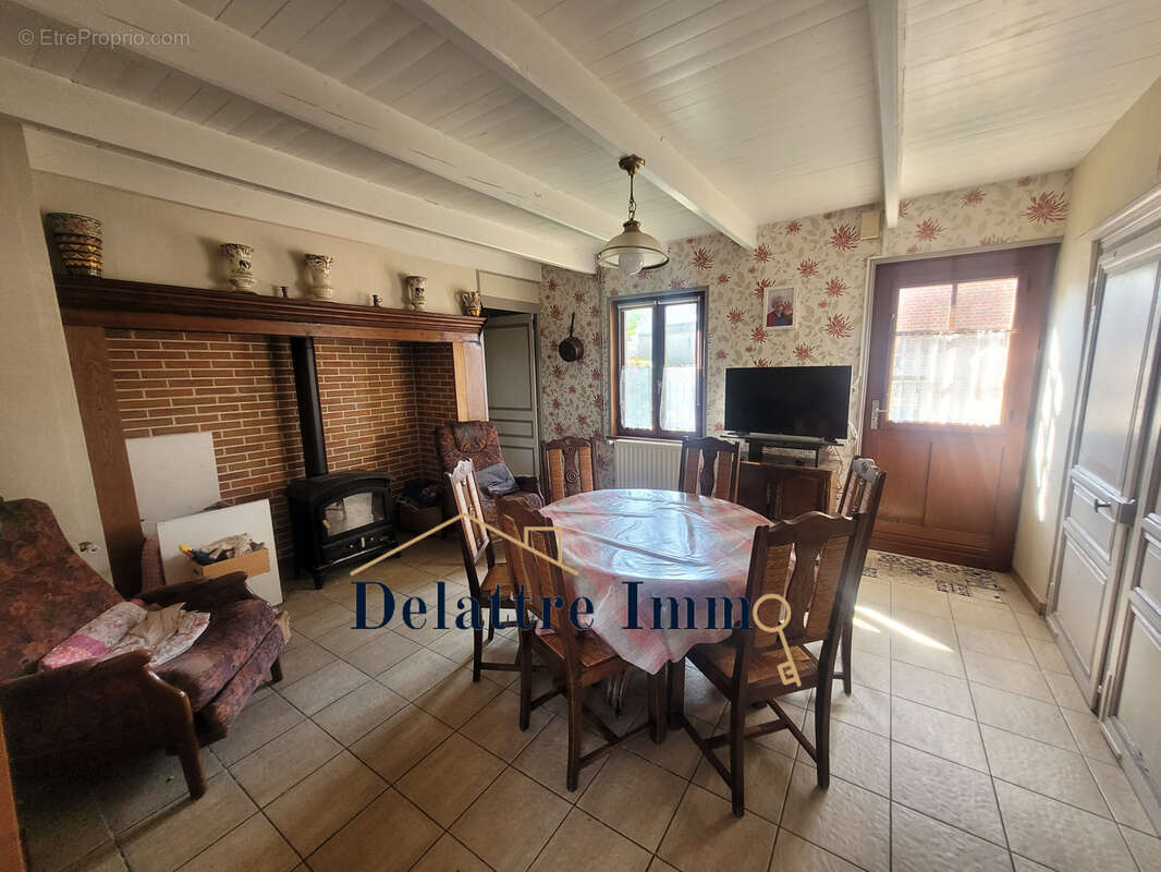 Fermette - Le Wast - photo 2