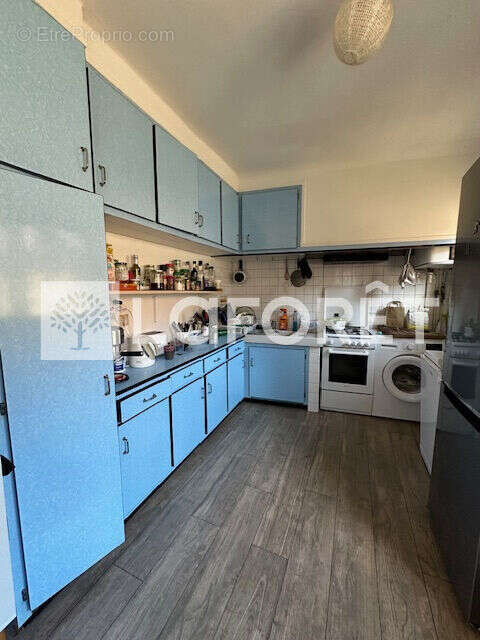 Appartement à THUIR