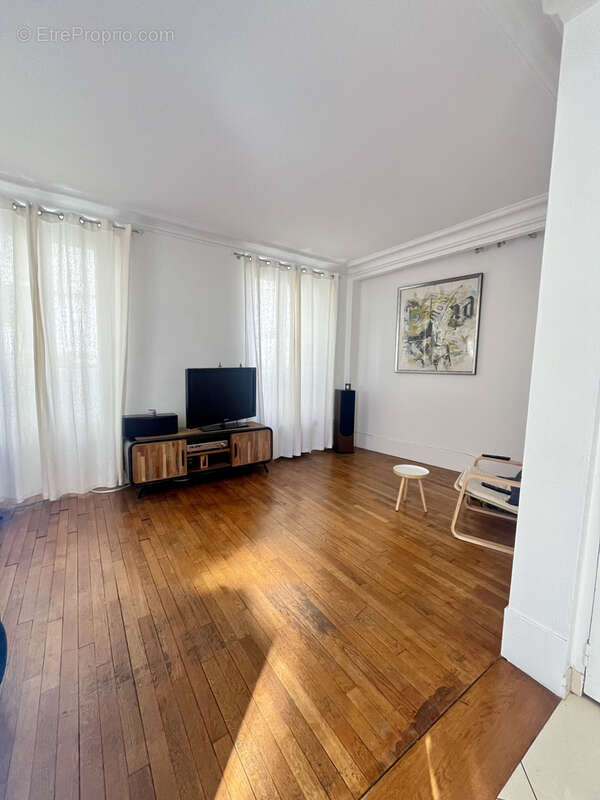 Maison à FONTENAY-SOUS-BOIS