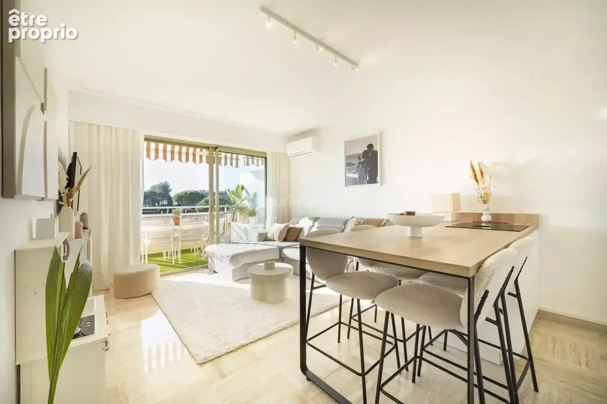 Vente Appartement Villeneuve-loubet(06270) 349 000ï¿œ - photo 2