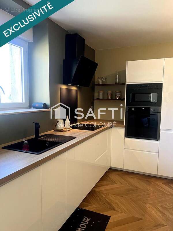 Photo 2 - Appartement à REIMS
