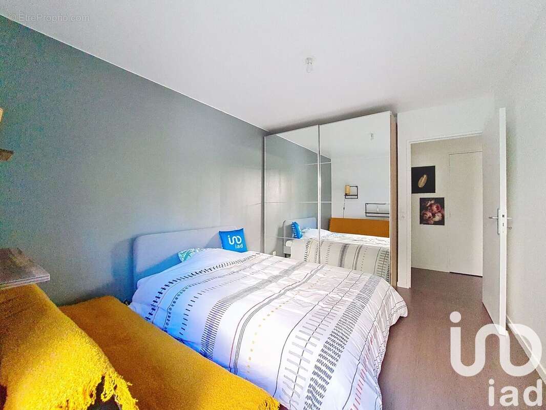 Photo 5 - Appartement à POMPONNE