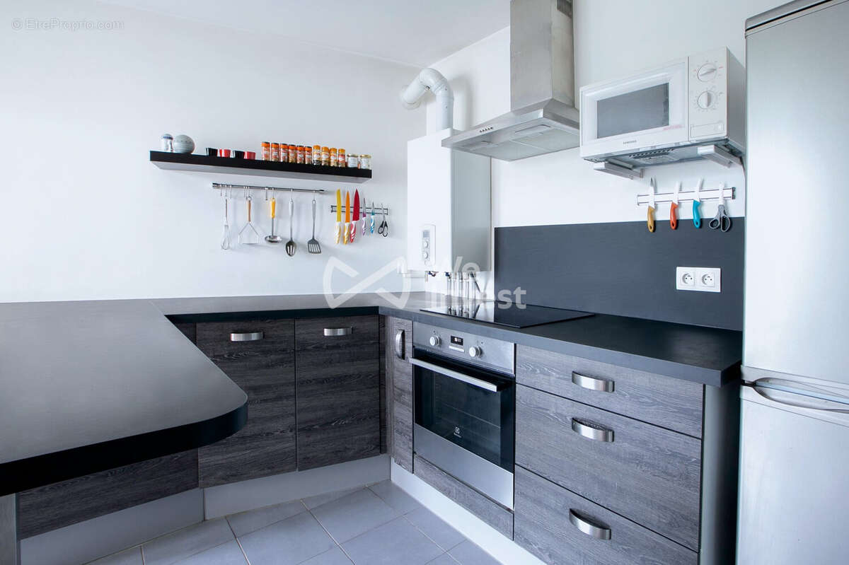 Appartement à BOBIGNY