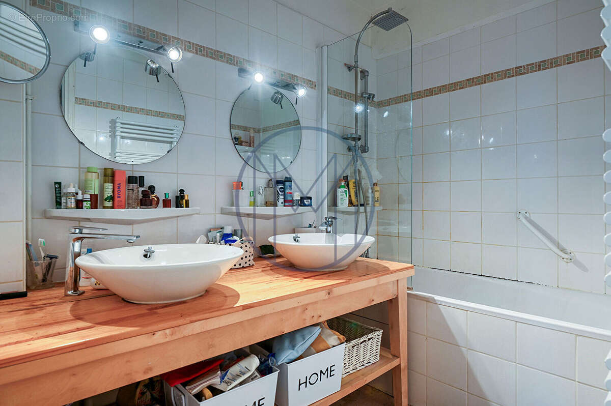 Appartement à VERSAILLES