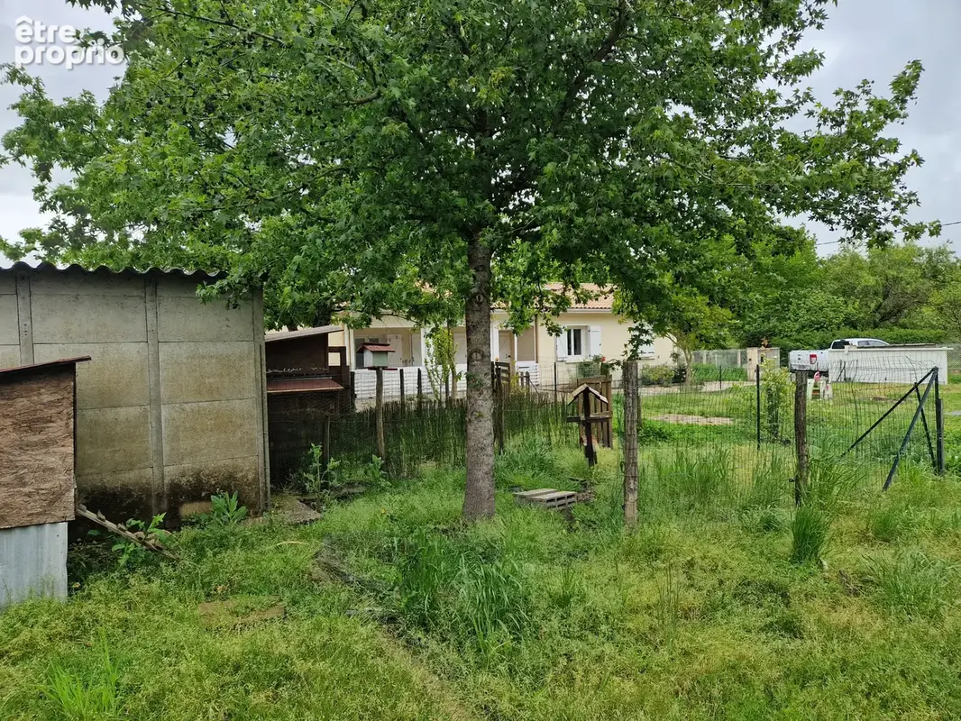 Saint Vivien de Médoc proce commerces et services - photo 25