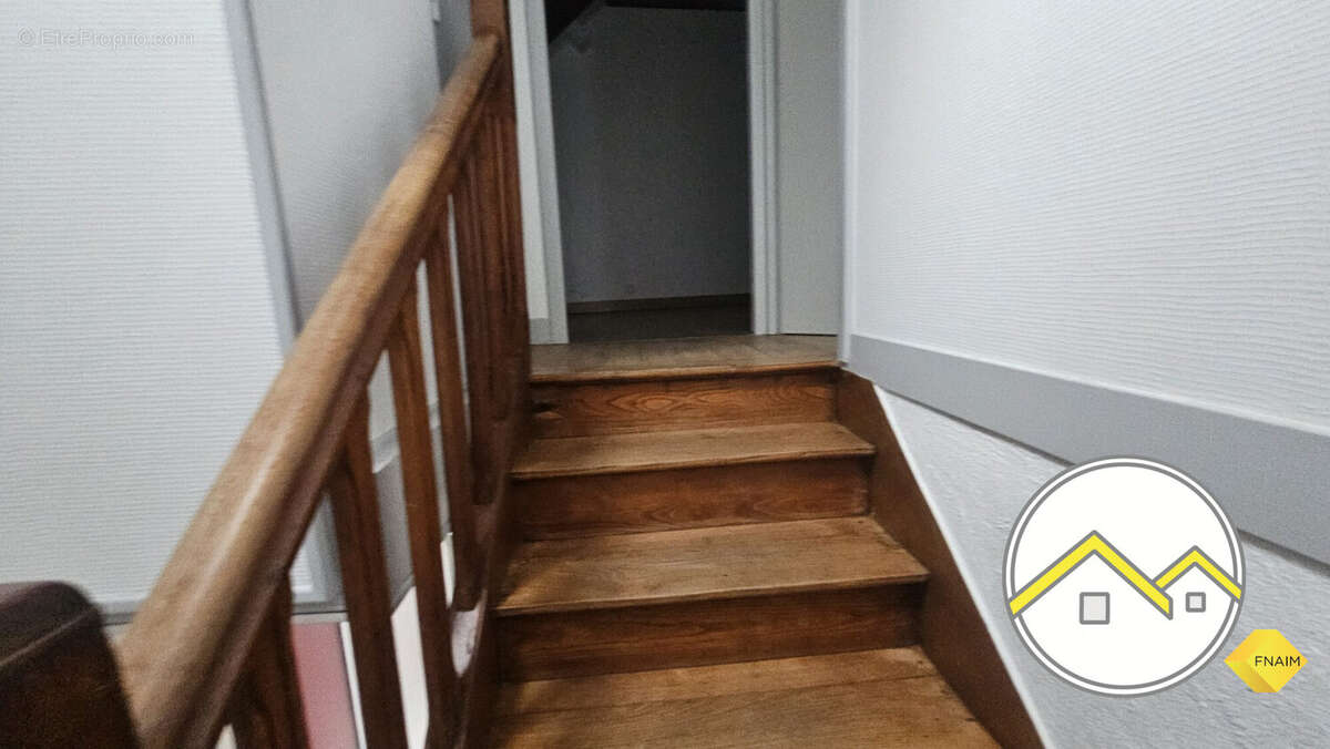 Maison 127 m² à Chateaubriant  - photo 9