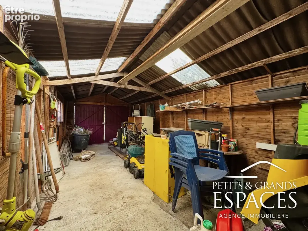 Une maison familiale de qualité dans un environnement privilégié - photo 23