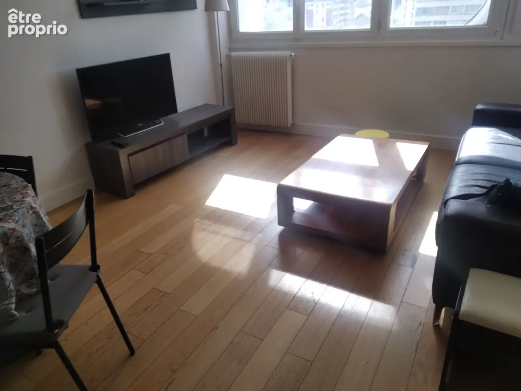 Appartement à PARIS-13E
