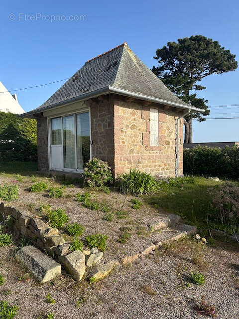 Maison à PERROS-GUIREC