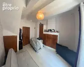 Maison à NANS-LES-PINS
