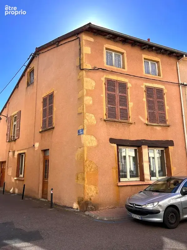 Maison 6 pièces 160 m² à vendre à Charlieu (42190) - photo 4
