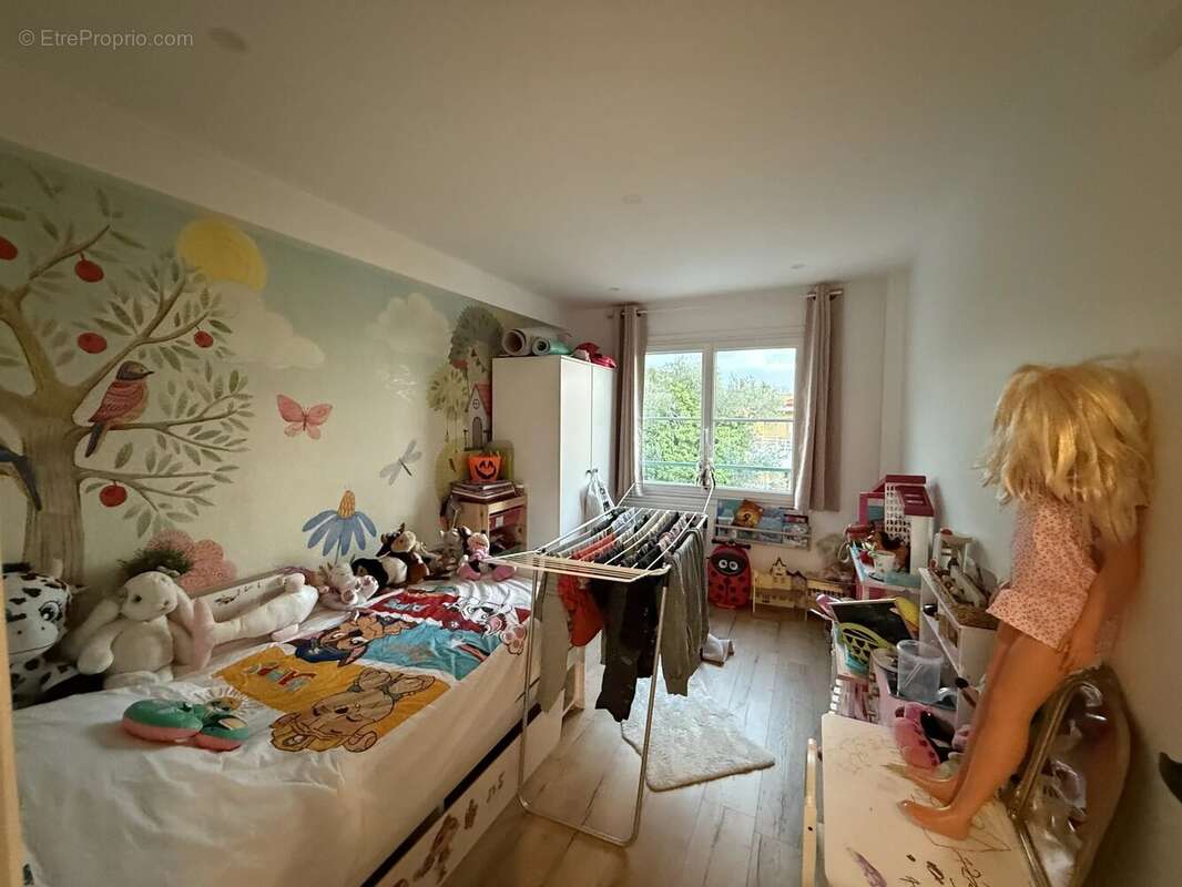 Appartement à GRASSE