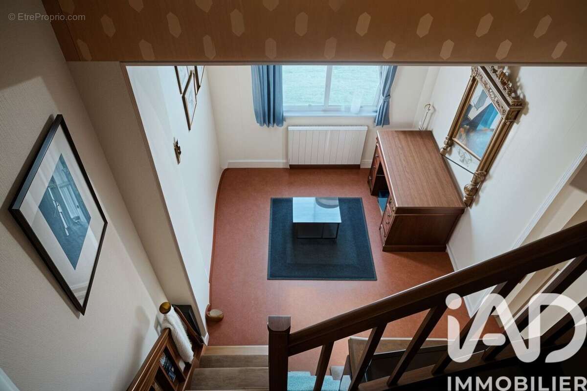 Photo 5 - Maison à BLOIS