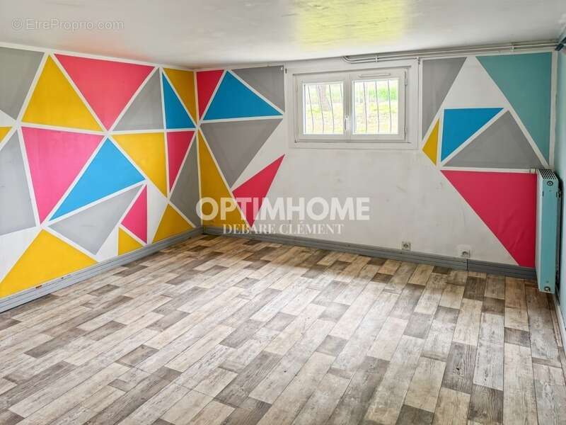 Maison à SAINT-JEAN-DE-THOUARS