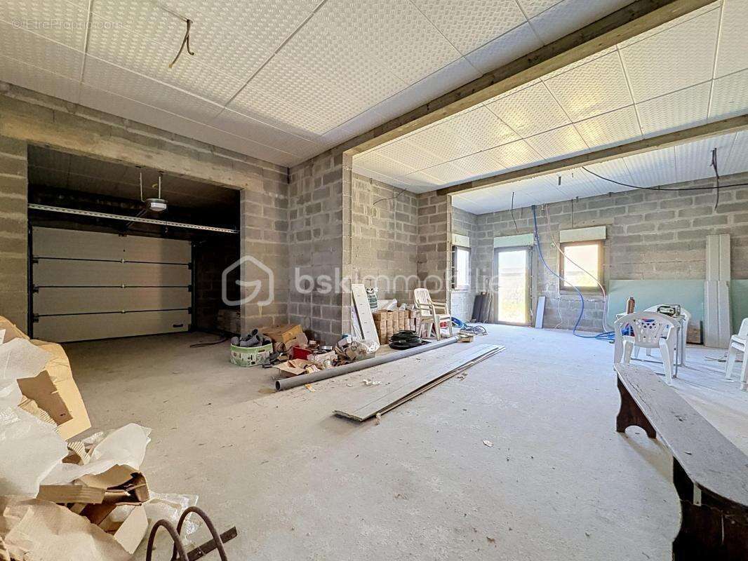 Vends sublime pavillon contemporain sur la commune de ravenoville plage - photo 20