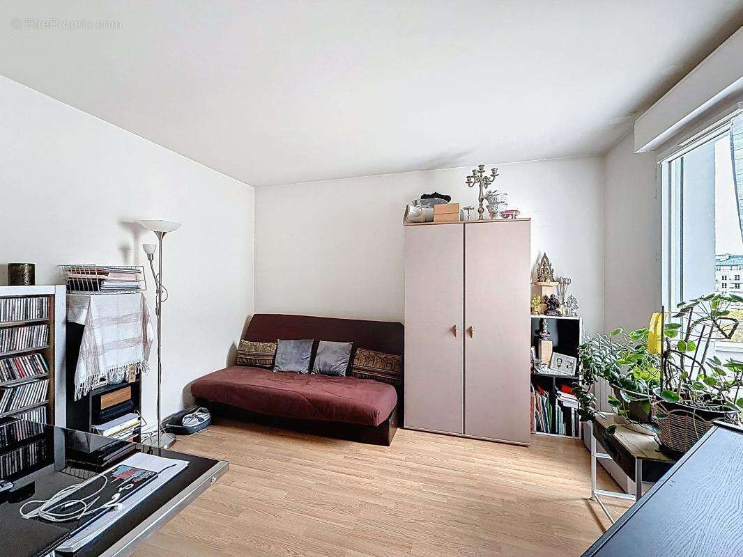 Appartement à MONTIGNY-LE-BRETONNEUX