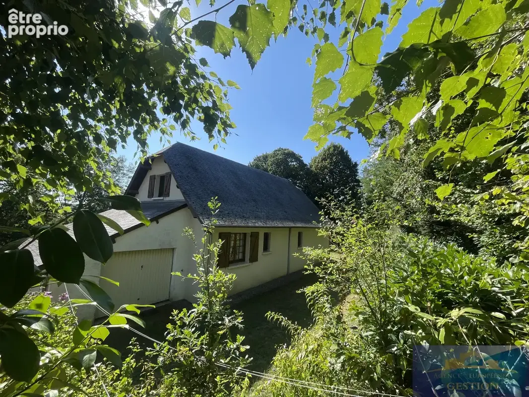 Maison sur les hauteurs de lamarque-pontacq - photo 19