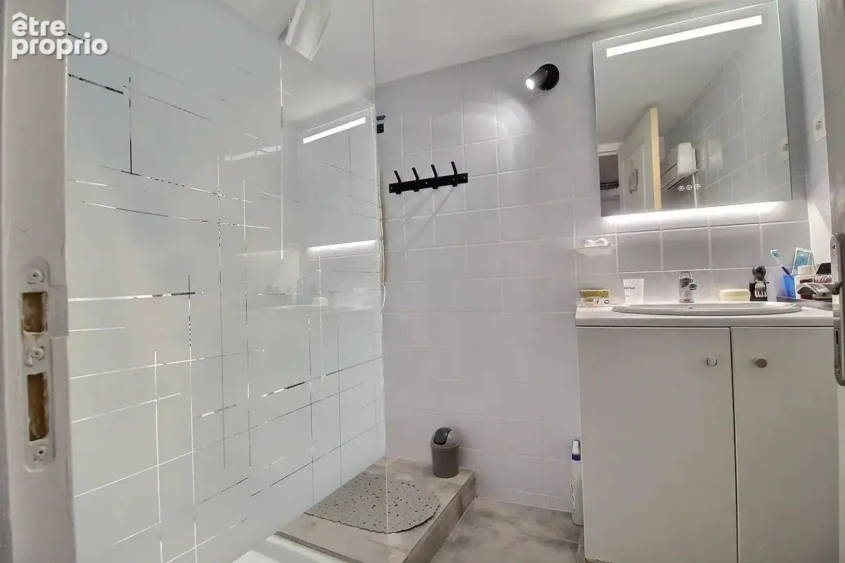 Maison St-Etienne-de-St Geoirs - photo 12