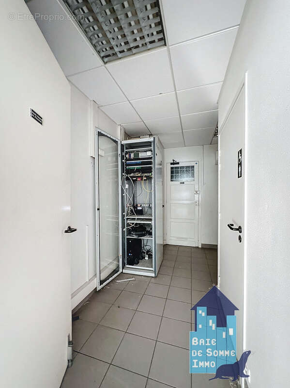 Commerce à BLANGY-SUR-BRESLE