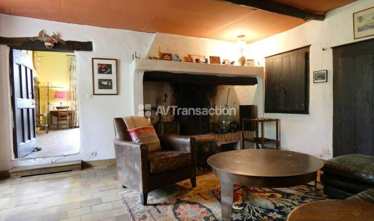 Maison 219 m² à Lasalle  - photo 38