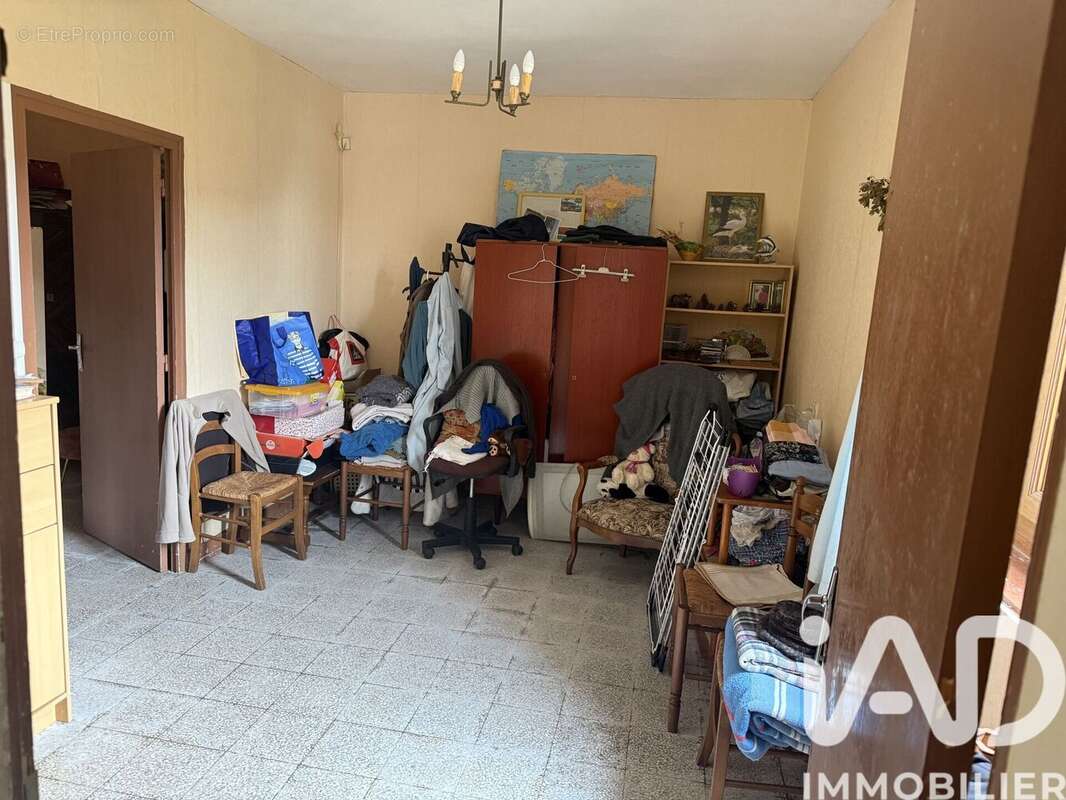 Maison 50 m² à Saint-Aubin-Sur-Loire  - photo 6