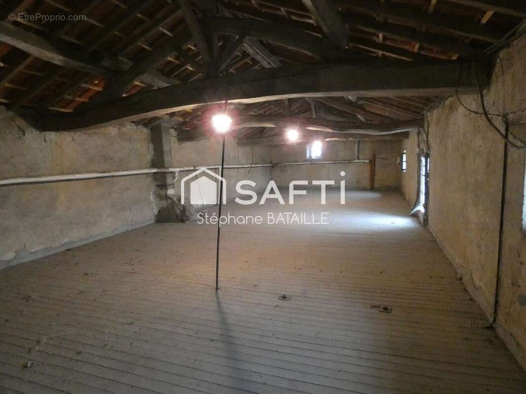 Photo 8 - Maison à MARNES