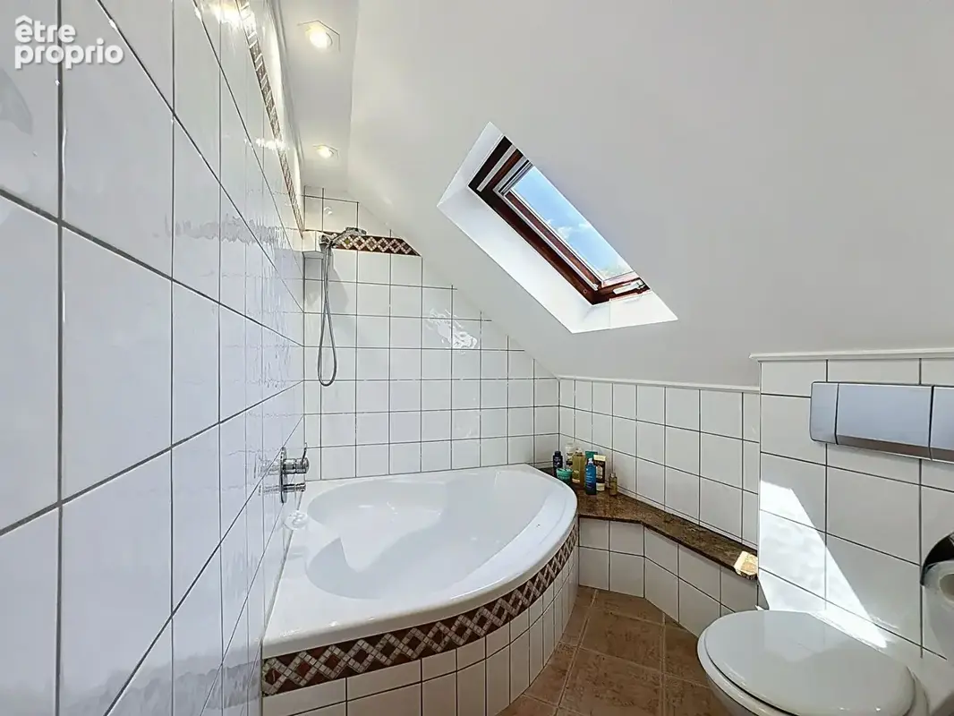 Maison Hangenbieten 6P sur 6,35 ares de terrain - photo 19