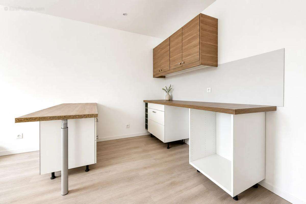 Maison au cœur de Bolbec - photo 2