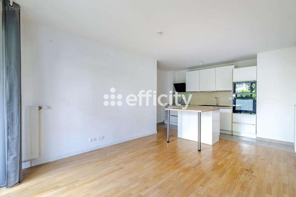 Appartement à EAUBONNE