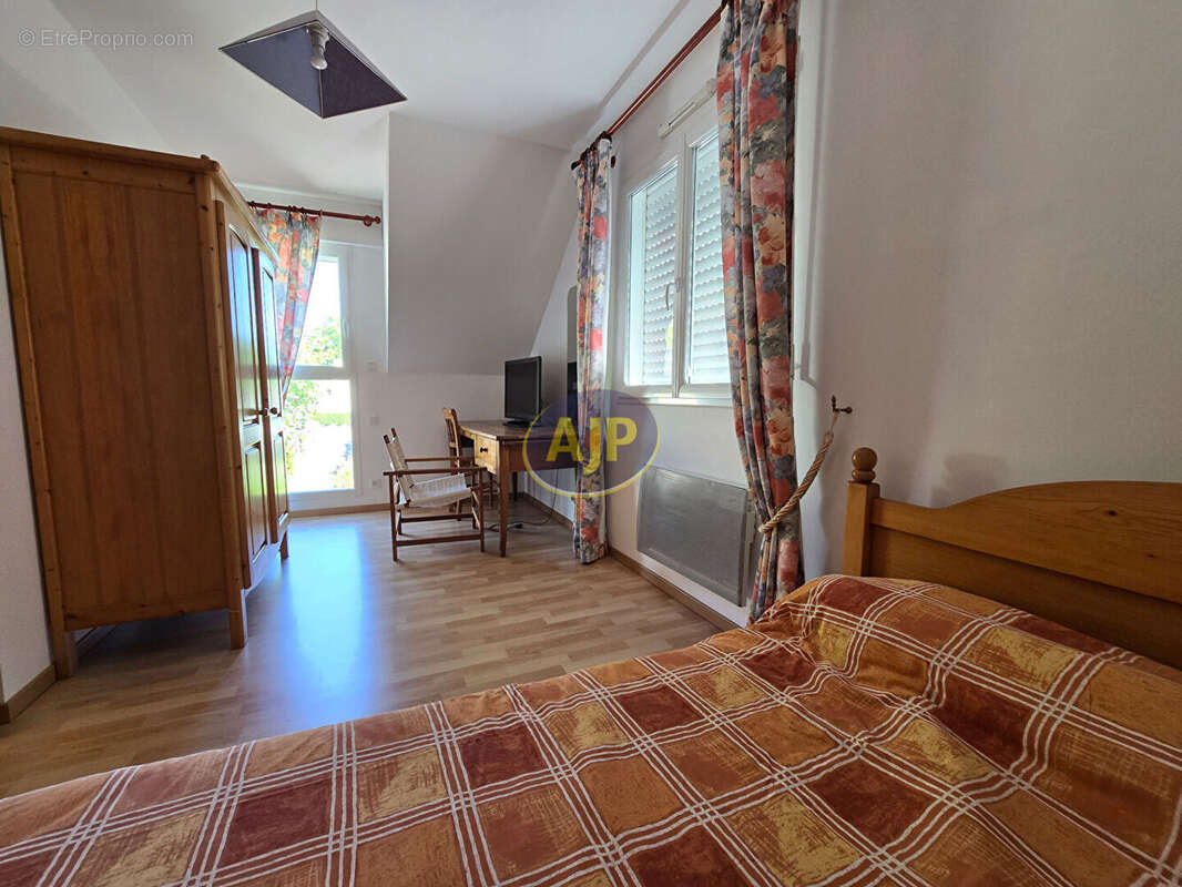 Maison à GUEMENE-PENFAO