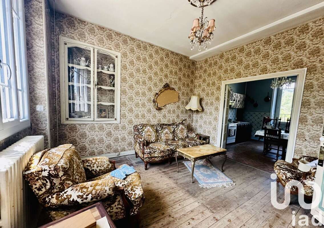 Photo 8 - Maison à TRELISSAC