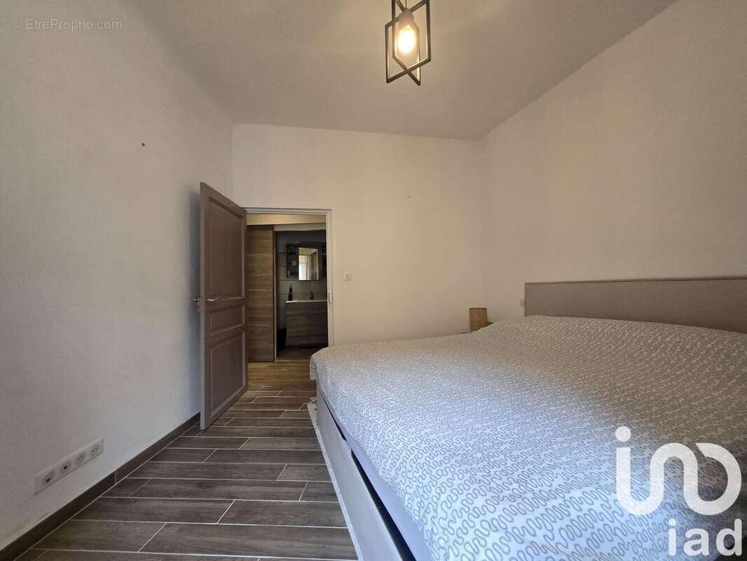 Photo 9 - Maison à LA MOTTE-D&#039;AIGUES