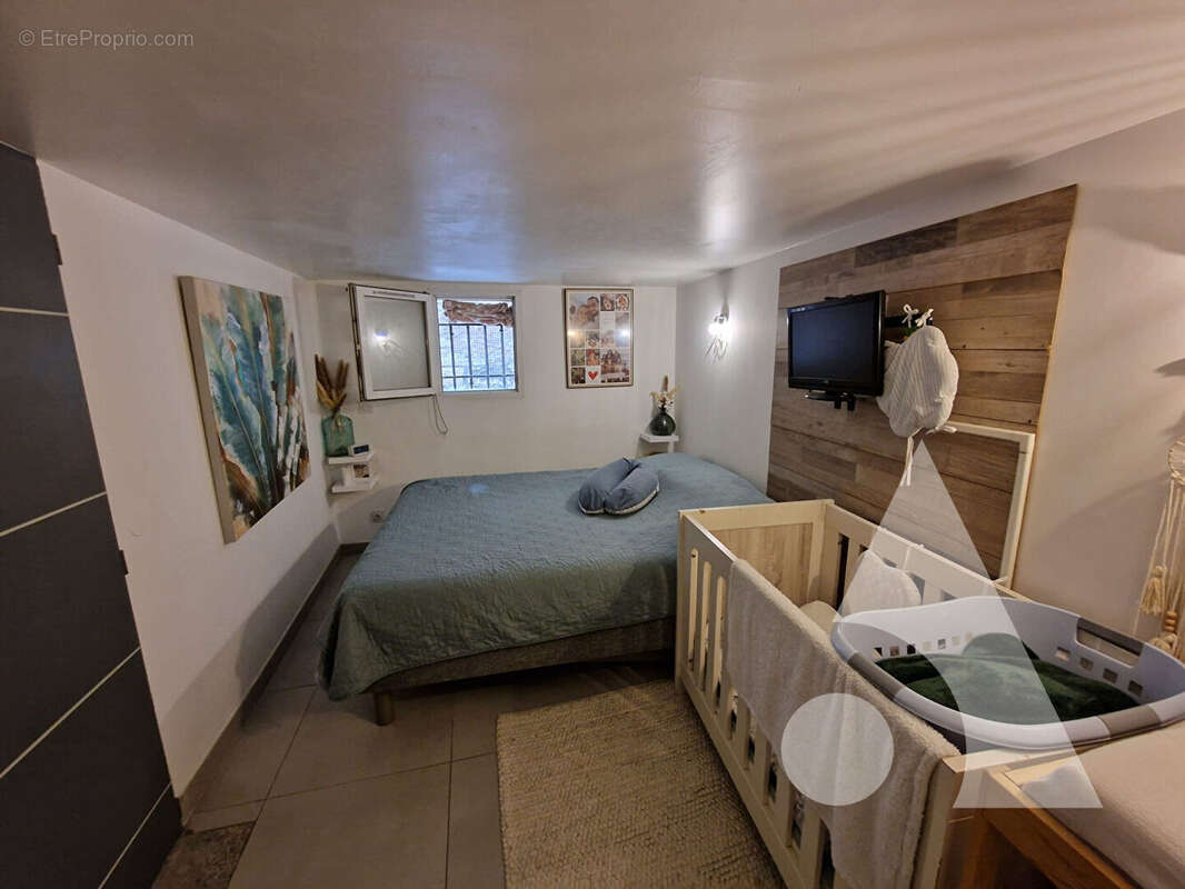 Appartement à TRANS-EN-PROVENCE