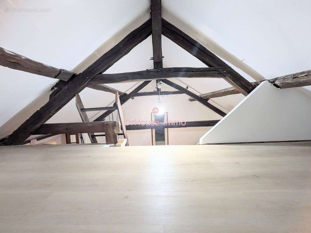 Appartement 46 m² à Vernouillet  - photo 49