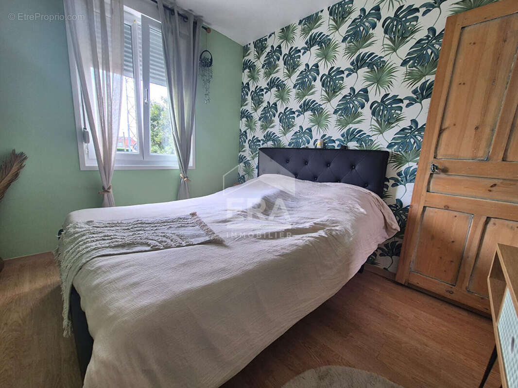Maison 85m² à provin - photo 13