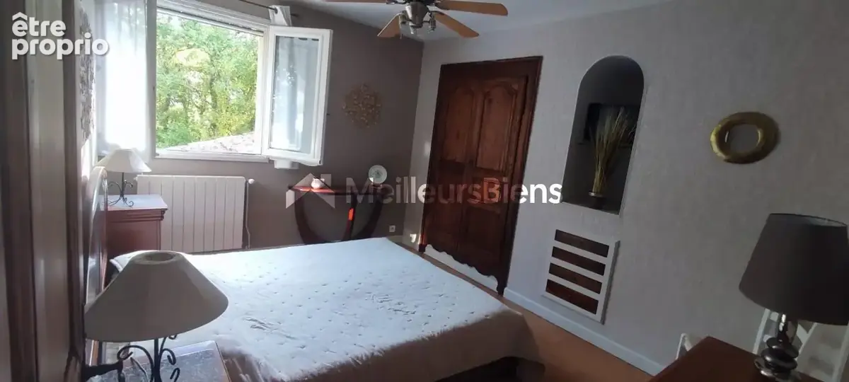 Maison 136 m²  habitable + Dépendance aménagée de 34 m² - photo 14