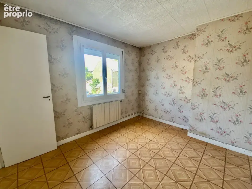 Maison semi-individuelle   3 chambres   grand garage   jardin - photo 8