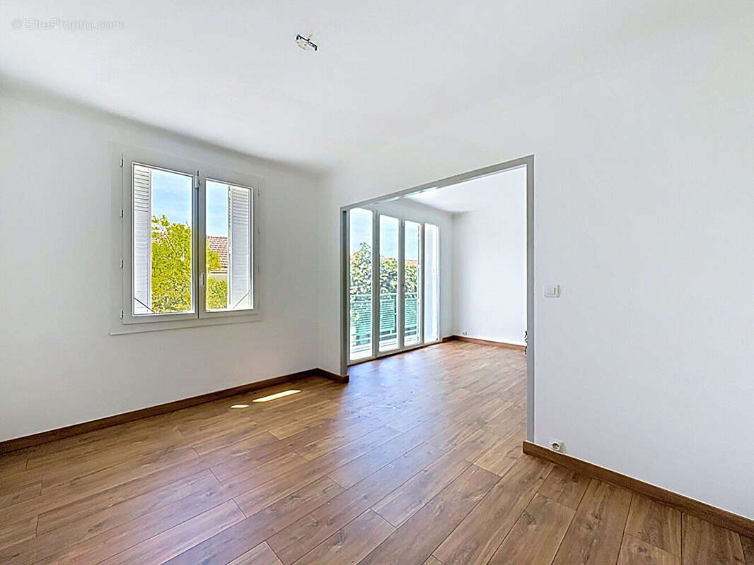Appartement à AVIGNON